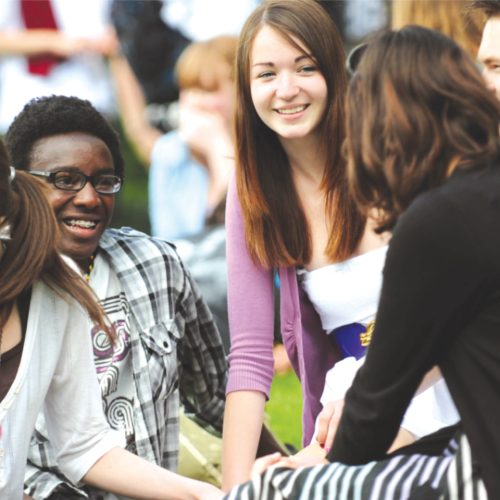 National Education Opportunities Network (NEON)