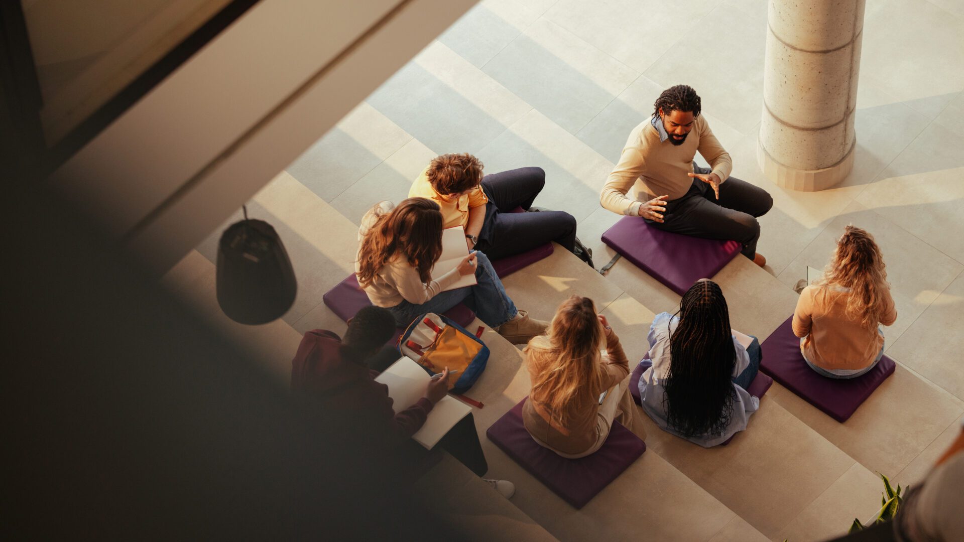 The Distributed University for Sustainable Higher Education